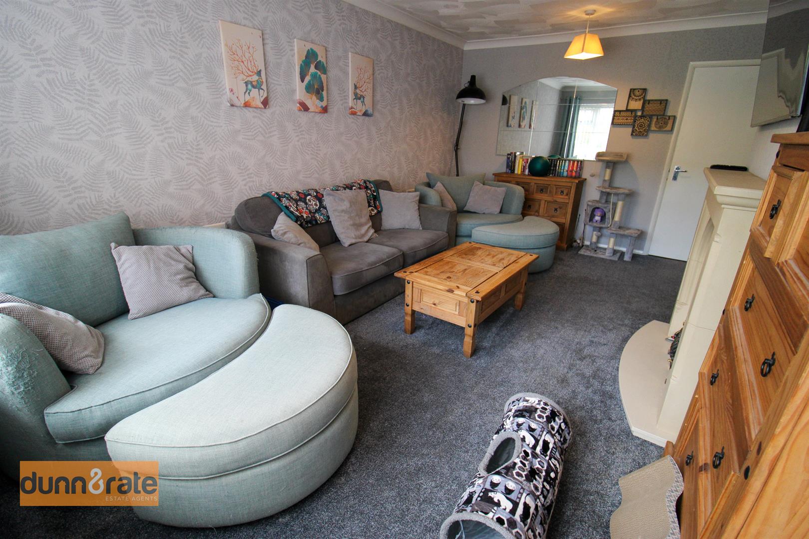 Wallis Way, Baddeley Green, Stoke-On-Trent